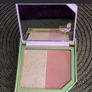 Too Faced  Blush Duo Fruit Cocktail |